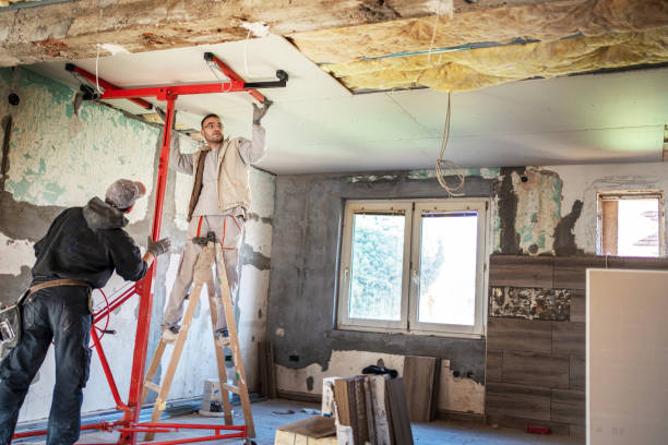 Best Insulation Maintenance and Repair in Bowling Green, FL